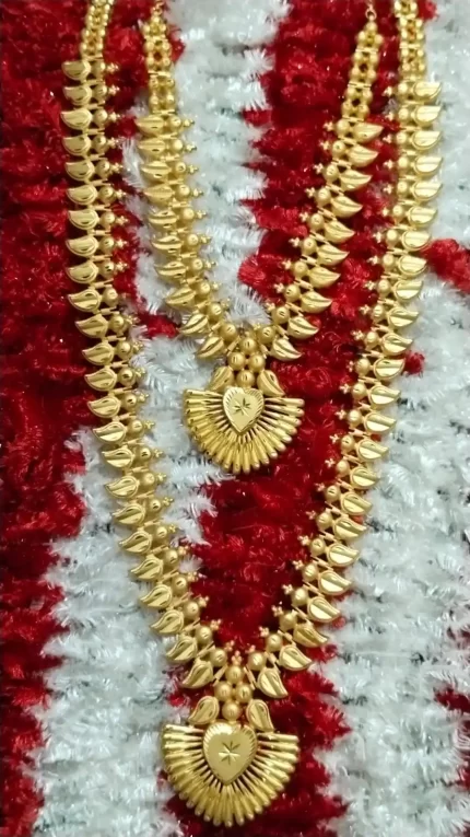 Forming Quality  Kerala Combo Set