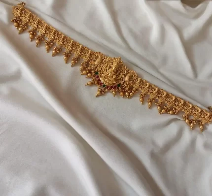 Nagas Serenity Hip Belt