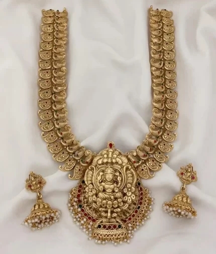 Eternal Matte Nagas Set