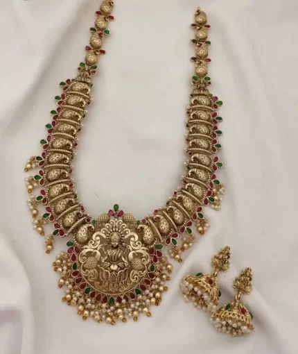 Divine Matte Nagas Haram