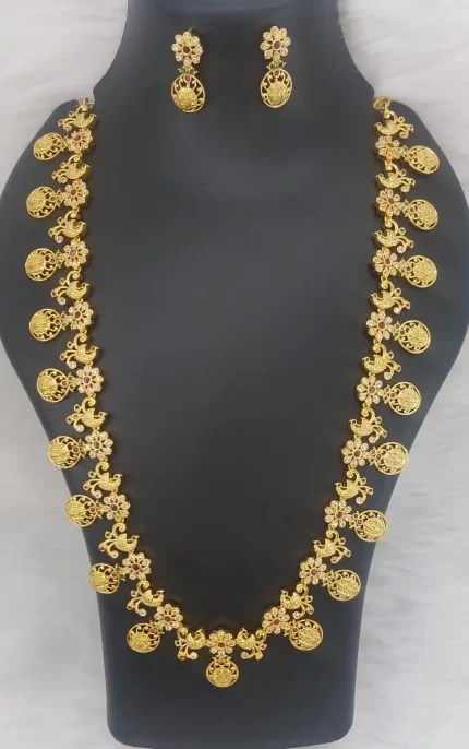 Celestial CZ Elegance