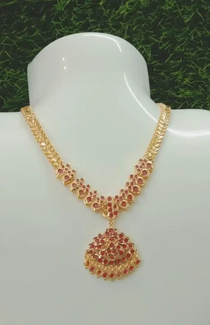 Golden Impon Elegance Set