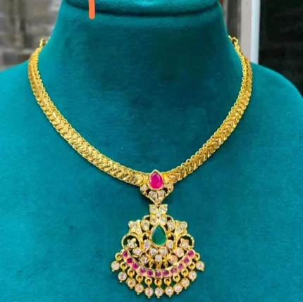 Luminous Impon Gold Set