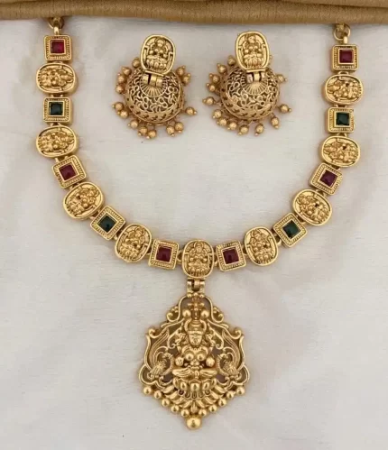 Lakshmi Serenity Matte Collection