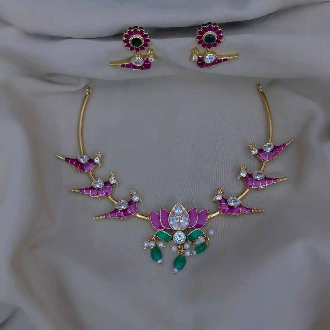Premium Quality Bird Set – Sugabogam