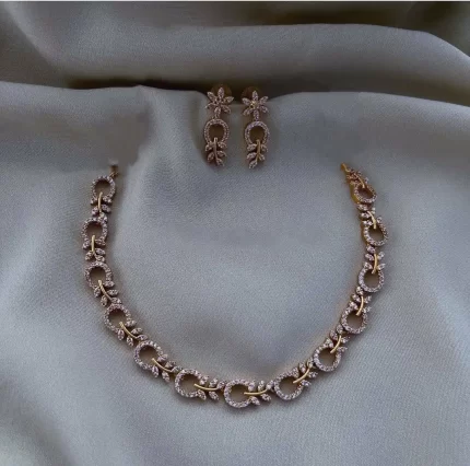 Ultimate CZ Opulence Set