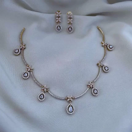 Celestial CZ Collection