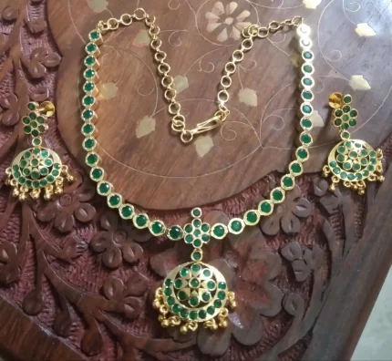 Golden Impon Delight Set – Sugabogam