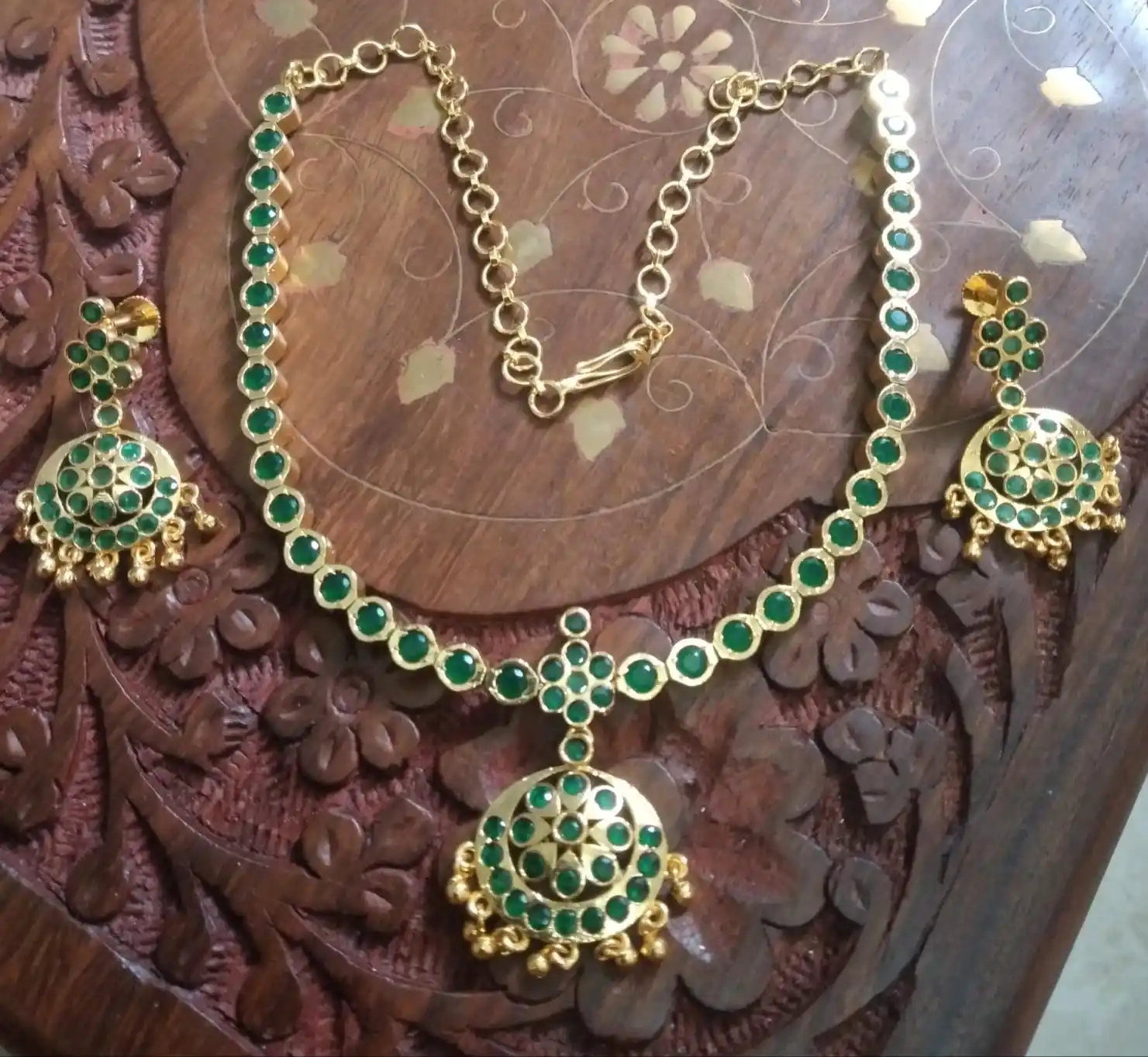 Golden Impon Delight Set – Sugabogam