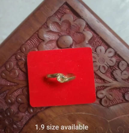 Enchanted Panchaloha Jewel