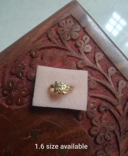 Impon Pure Elegance Ring