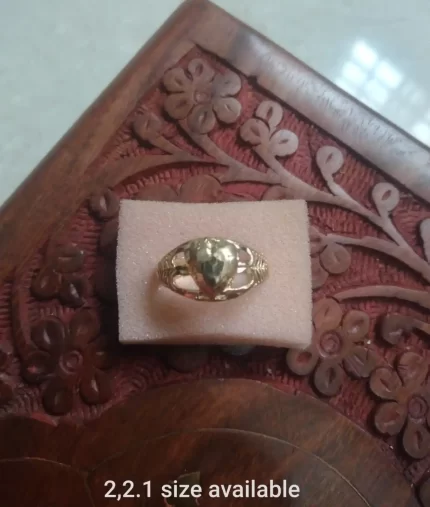 Impon Essence Ring – Sugabogam
