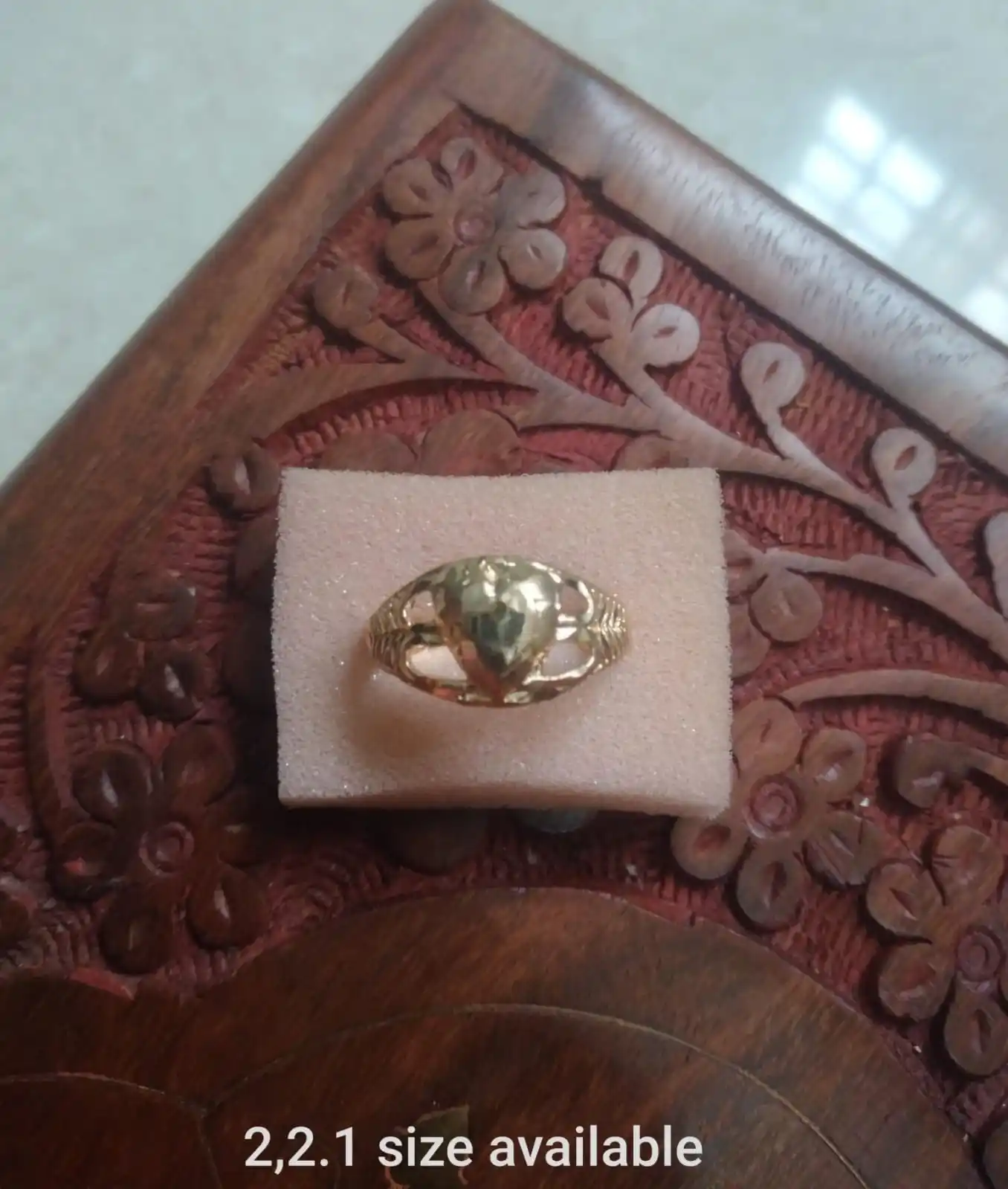 Impon Essence Ring – Sugabogam