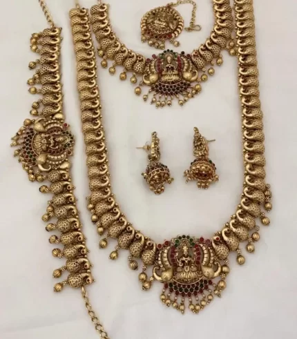 Antique Nagas Elegance Set