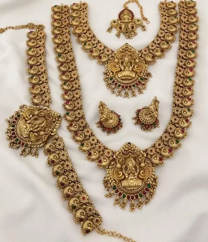 Nagas Majestic Antique Collection