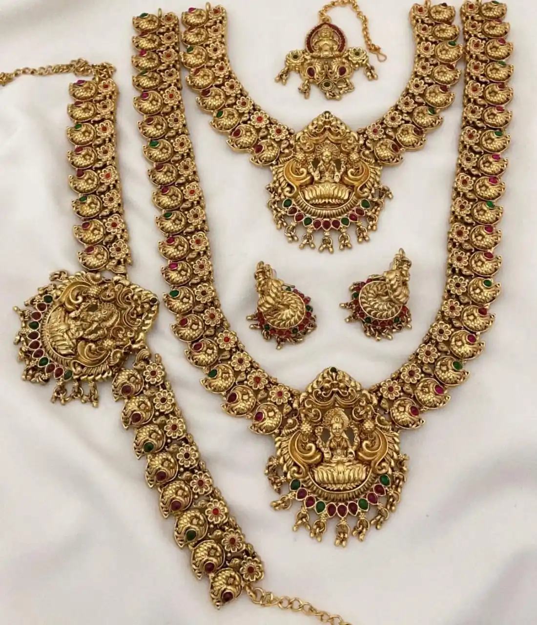 Nagas Majestic Antique Collection – Sugabogam