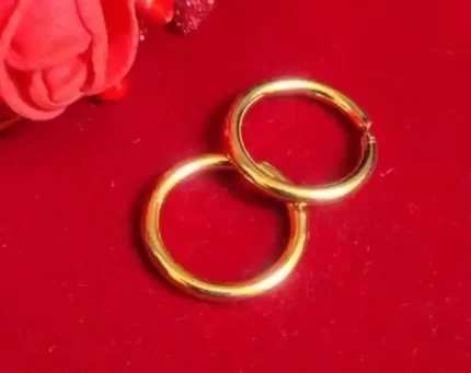 Ethereal Impon Toe  Ring – Sugabogam