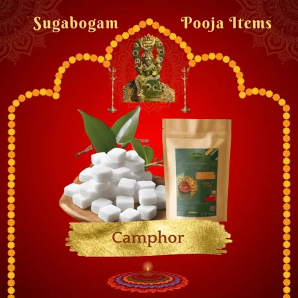 Camphor