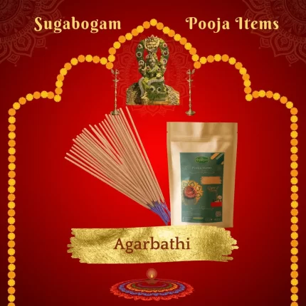 Agarbathi