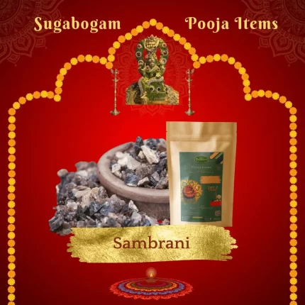 Sambrani