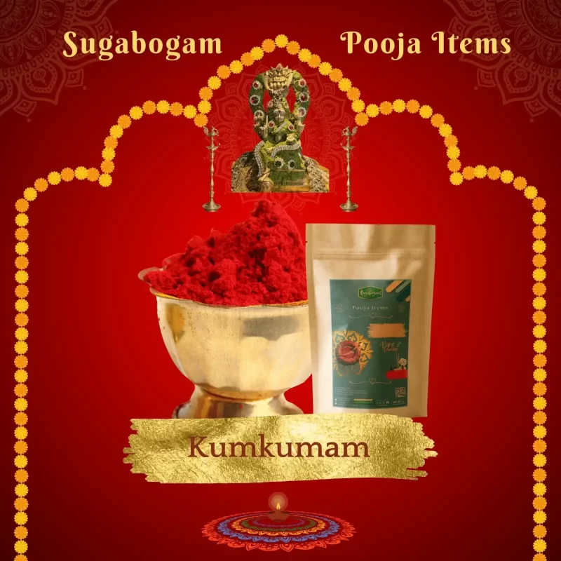 Kumkum – Sugabogam
