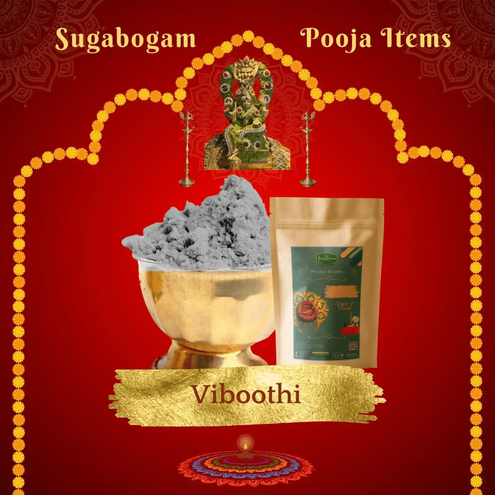 Viboothi – Sugabogam
