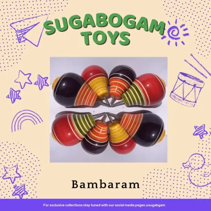 Bambaram