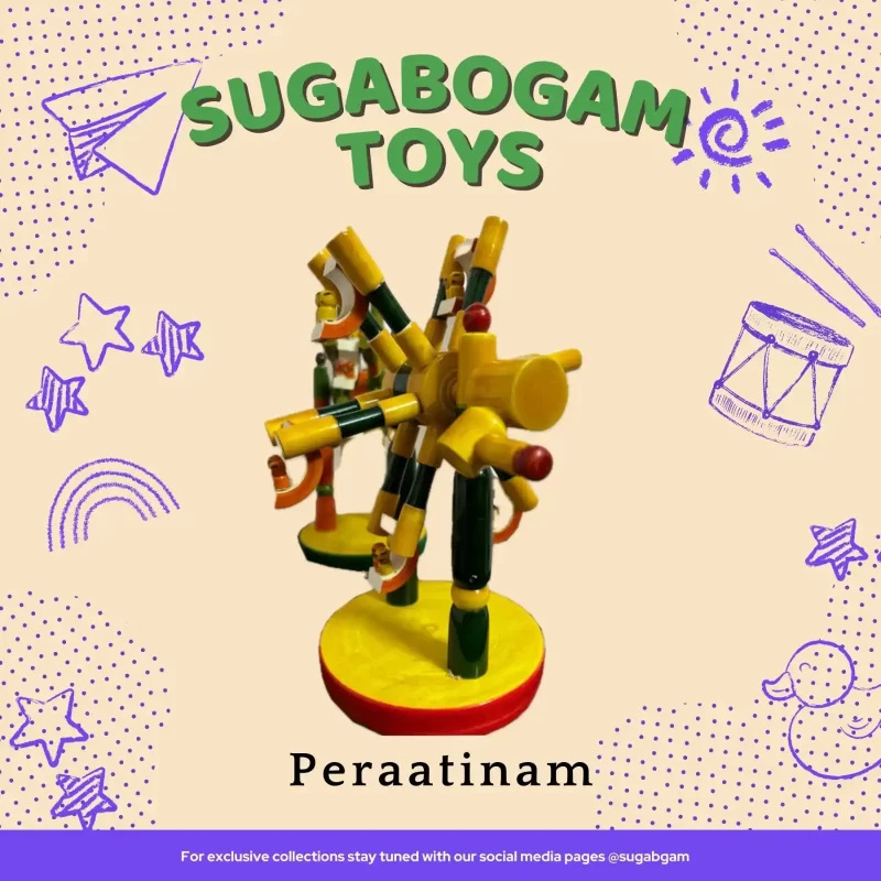 Perattinam – Sugabogam