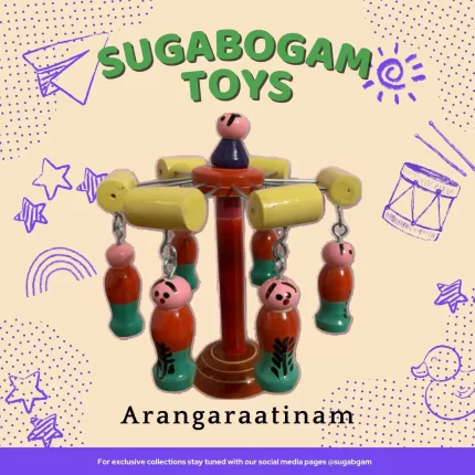 Aranga Rattinam