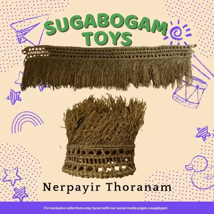 Rice Thoranam